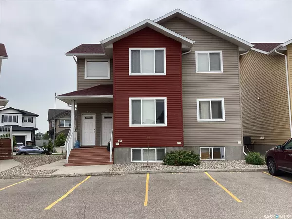 5004 James Hill ROAD #69, Regina, SK S4W 0E8