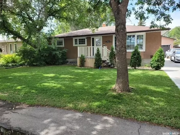 3116 Park STREET, Regina, SK S4N 2J2