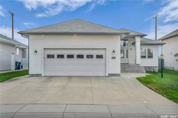 Prince Albert, SK S6V 8E4,635 Jaspar PLACE