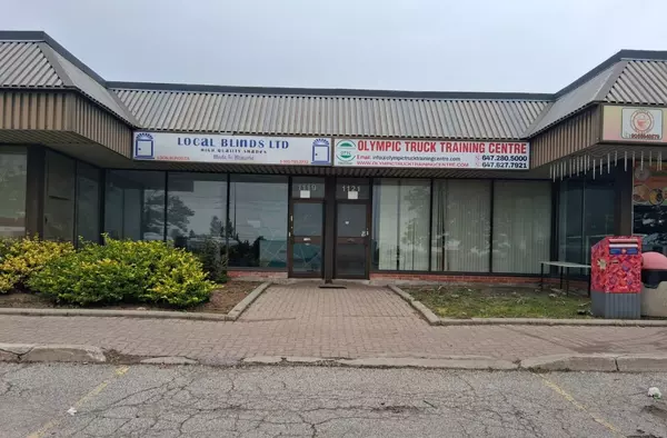 Mississauga, ON L5T 1P3,1121 Derry RD E