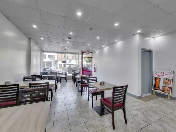 Toronto W03, ON M6E 1B2,1159 St. Clair AVE