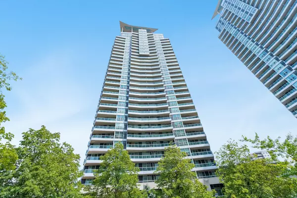 1 Elm DR W #308, Mississauga, ON L5B 4M1