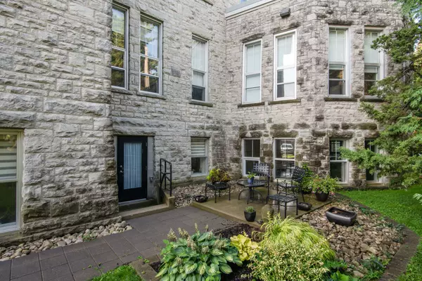 St. Marys, ON N4X 0B5,189 Elizabeth ST #1C