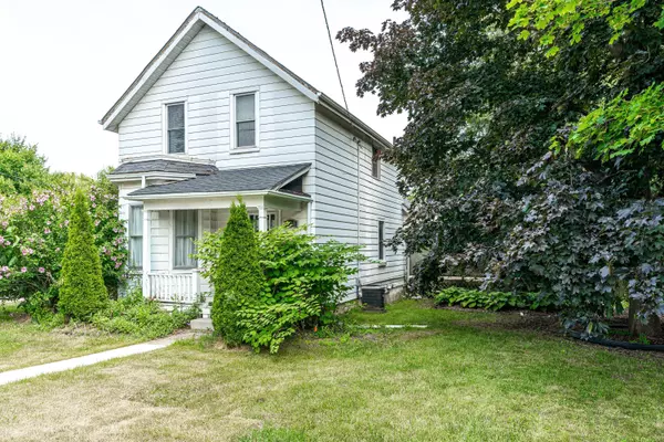 773 Rathbourne AVE, Woodstock, ON N4S 4L8