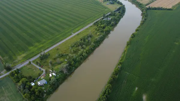 The Nation, ON K0B 1C0,Lot1 Concession 11 N/A