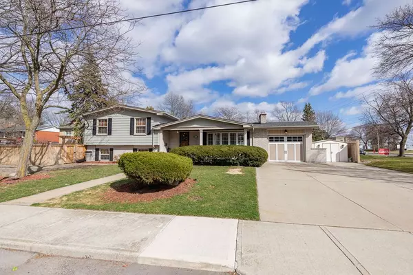 Hamilton, ON L9C 1C5,92 Auchmar RD