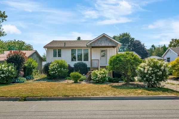 55 D'arcy ST, Cobourg, ON K9A 3Z6