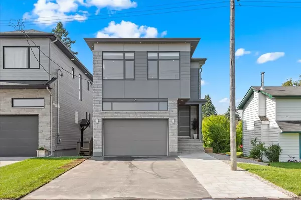 1357 Mory ST, Blossom Park - Airport And Area, ON K1T 1C8