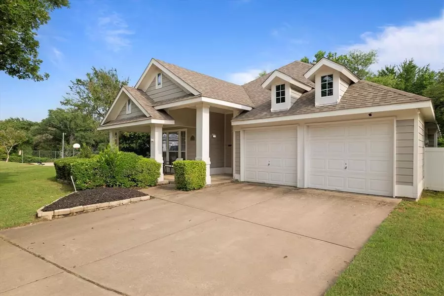 10344 Nantucket Drive, Providence Village, TX 76227