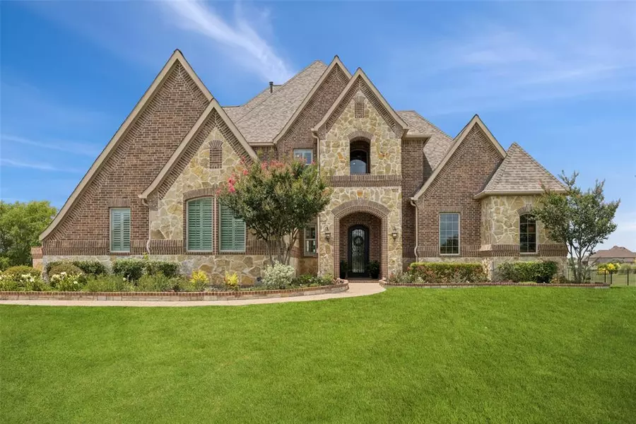 1300 Aberdeen Drive, Lucas, TX 75002