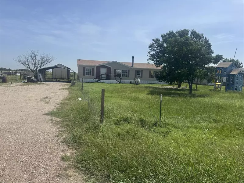 9314 Diamond Avenue, Kaufman, TX 75142