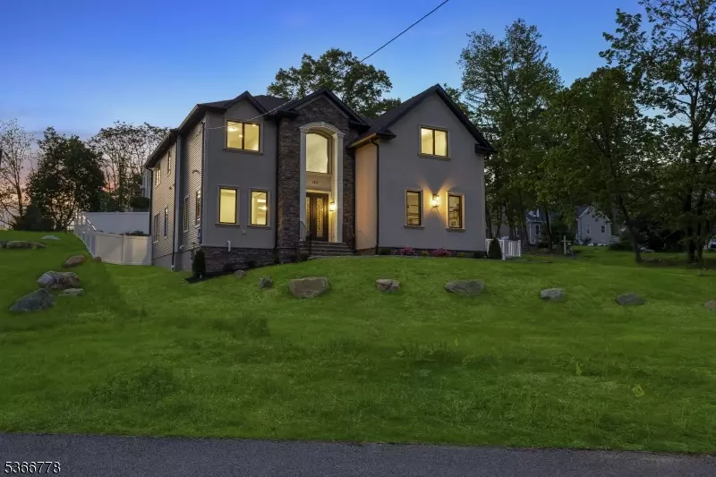 150 Parsippany Blvd, Parsippany-troy Hills Twp., NJ 07005