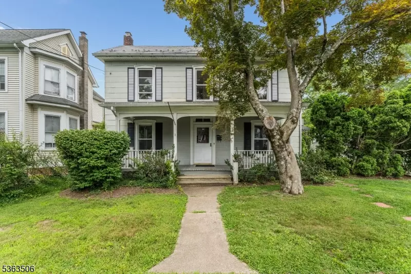 139 4Th St, Belvidere Twp., NJ 07823