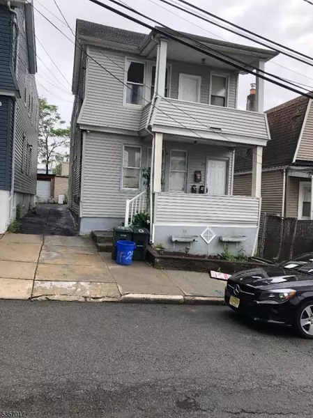 29 Highland Ter, Irvington Twp., NJ 07111
