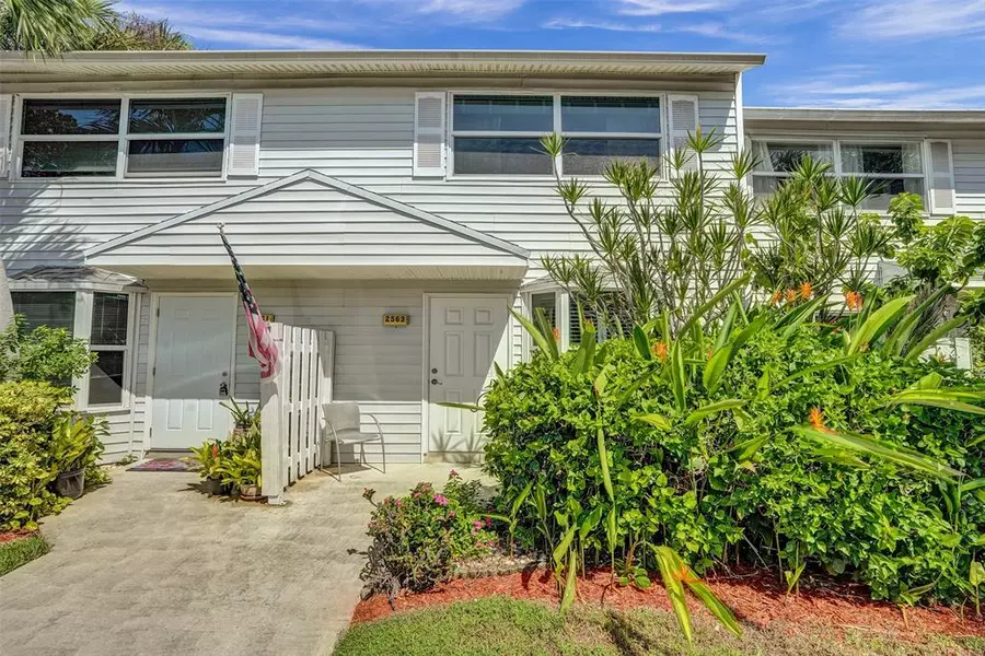 2563 NE 15th St #2563, Pompano Beach, FL 33062
