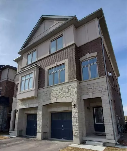 3848 Tufgar CRES, Burlington, ON L7M 1P8