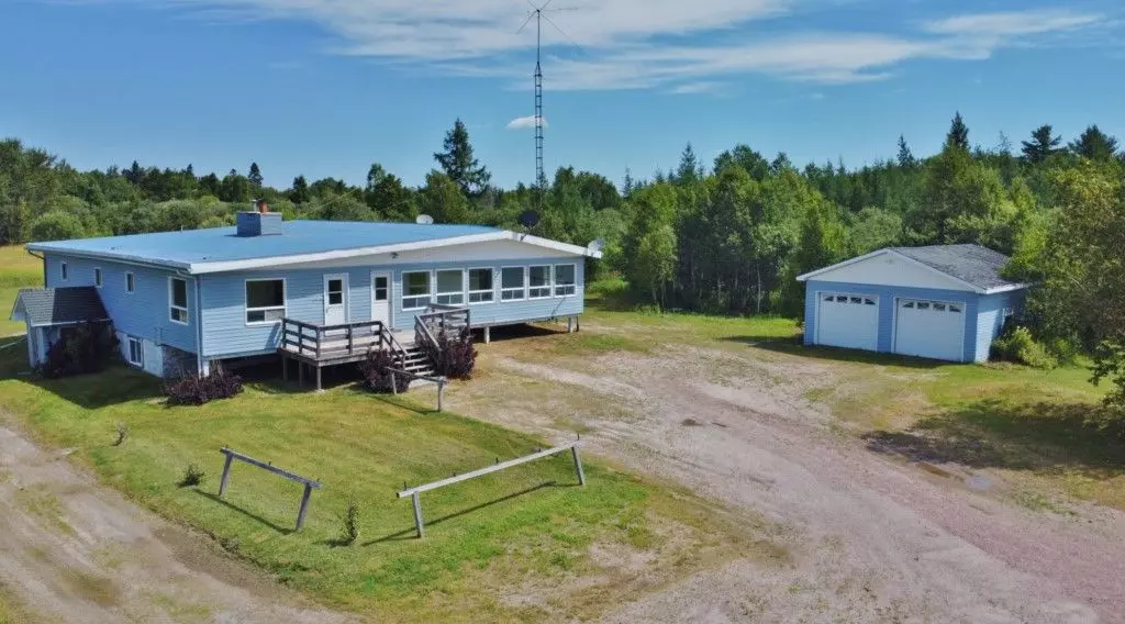 2855 HWY 64 N/A, French River, ON P0M 2N0