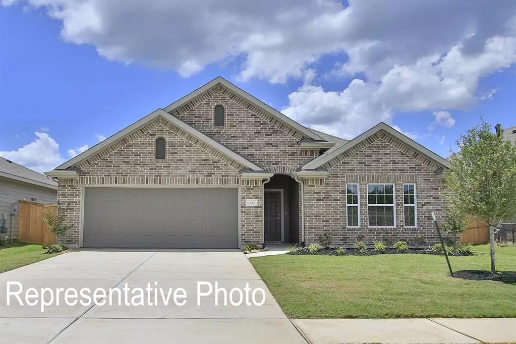 Venus, TX 76084,106 Patrick Henry Drive