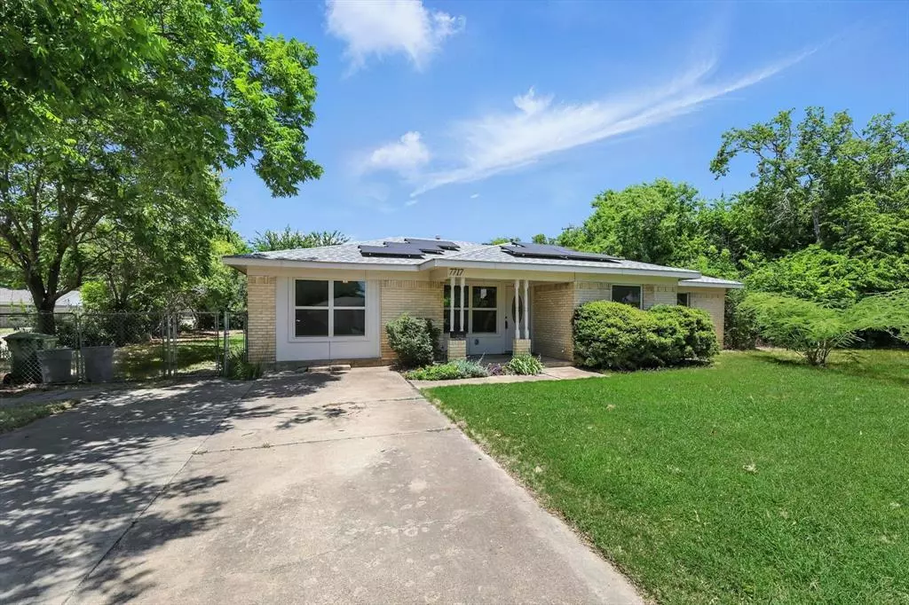 North Richland Hills, TX 76180,7717 Janetta Drive