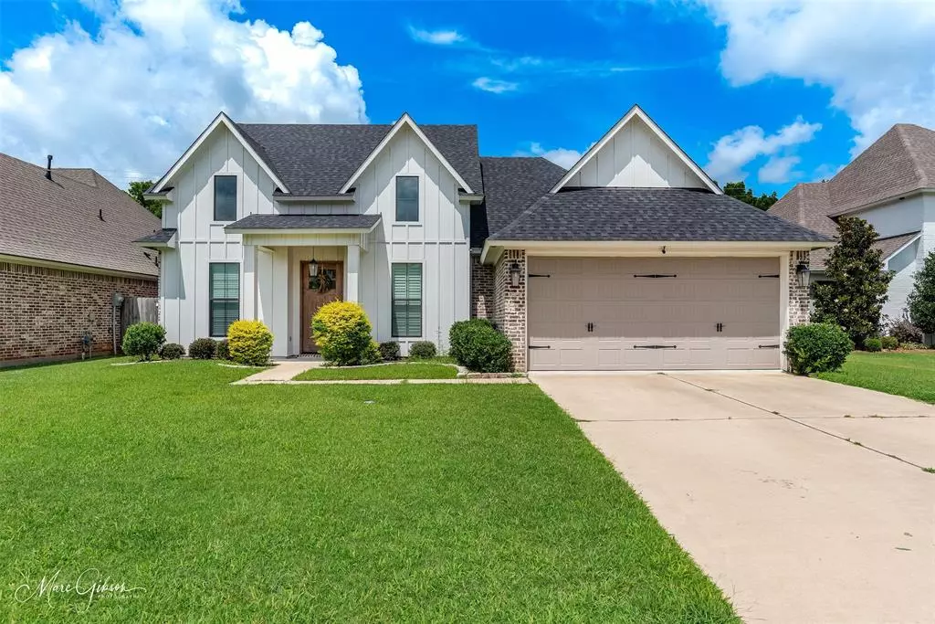 Bossier City, LA 71006,207 Jamestowne Boulevard