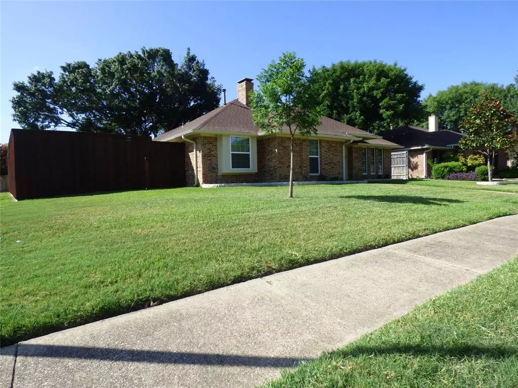 Carrollton, TX 75010,1920 Arbor Creek Drive
