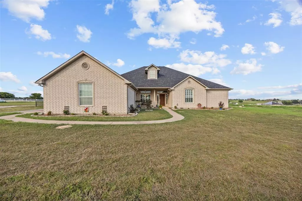 Waxahachie, TX 75167,3810 Greathouse Road