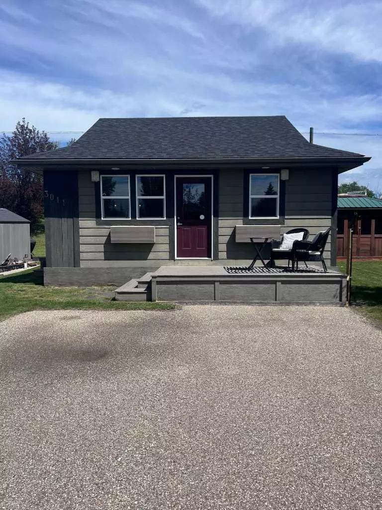 Rural Red Deer County, AB T0M 1S0,25074 South Pine Lake RD #3011
