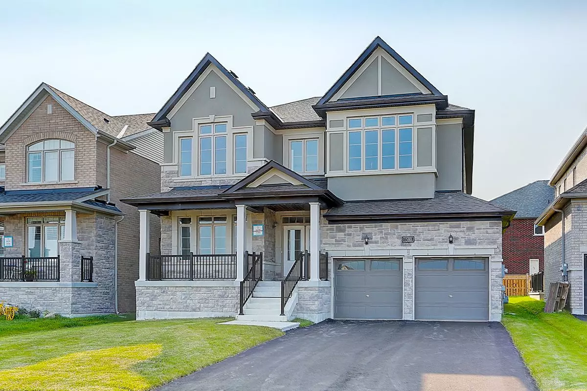 Innisfil, ON L9S 0R3,1580 Sharpe ST