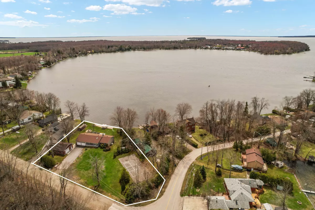 Ramara, ON L3V 0L4,4051 River RD