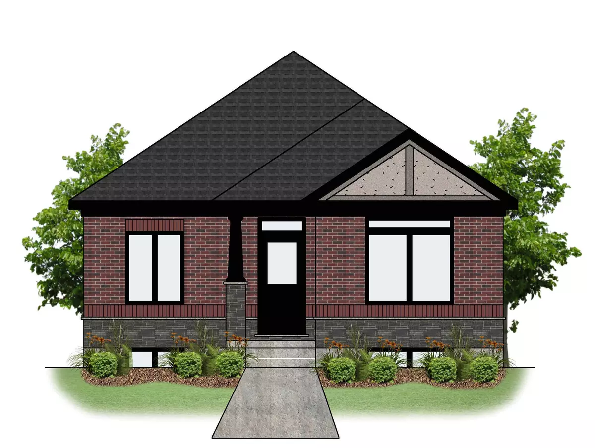 Belleville, ON K8N 0T1,81 Athabaska DR