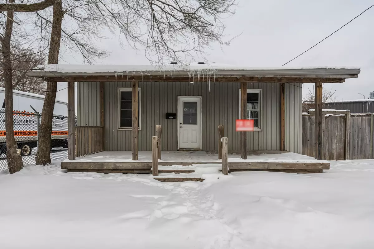 London East, ON N6B 1M7,576 horton ST E