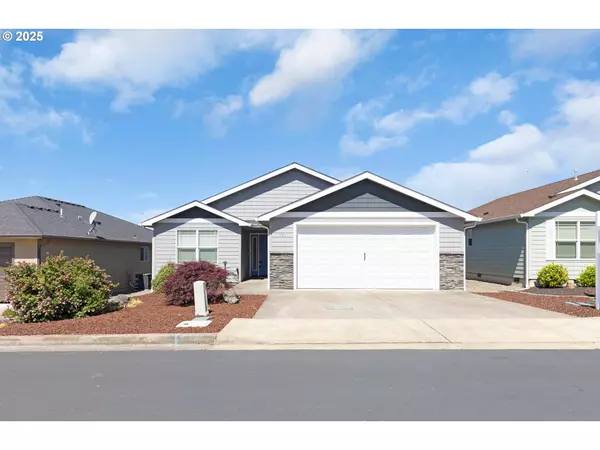 561 WILDCAT CANYON RD, Sutherlin, OR 97479