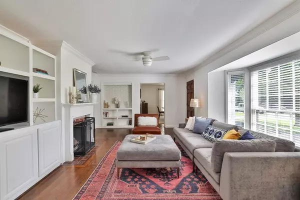 Fort Worth, TX 76107,101 Lindenwood Drive