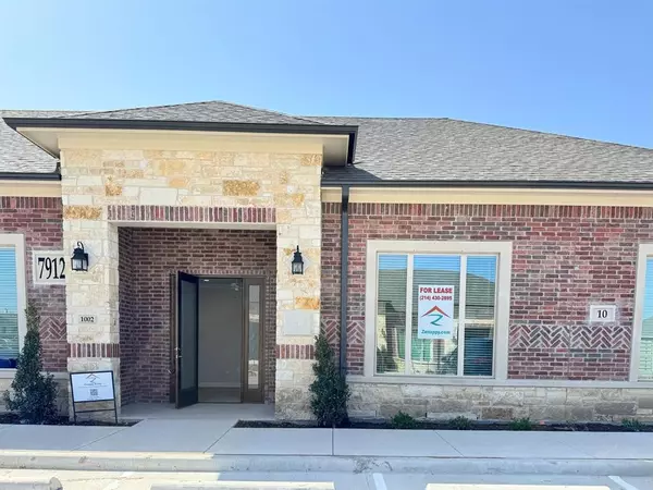 7912 Preston Road #1002, Frisco, TX 75034