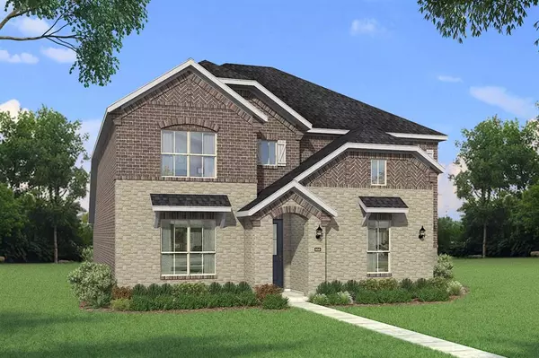 8366 Bremerton Trail,  Frisco,  TX 75036