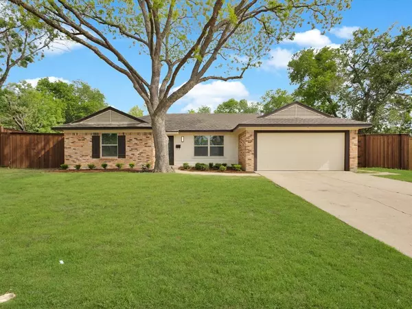 Farmers Branch, TX 75234,2834 Sunny Hill Lane