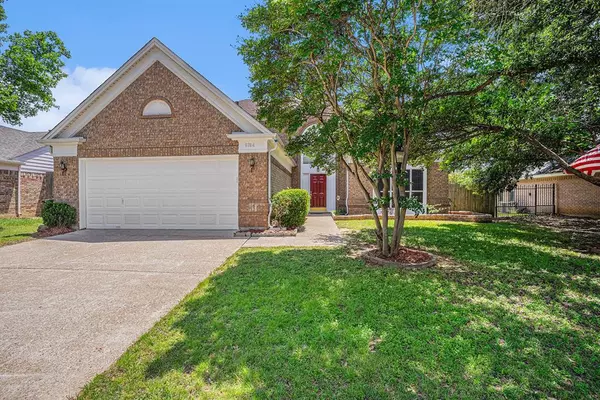 Arlington, TX 76017,6204 Pennsylvania Avenue