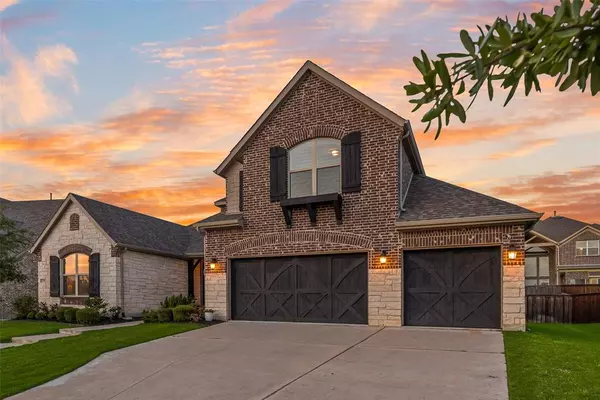 Frisco, TX 75035,11578 Barcelona Lane