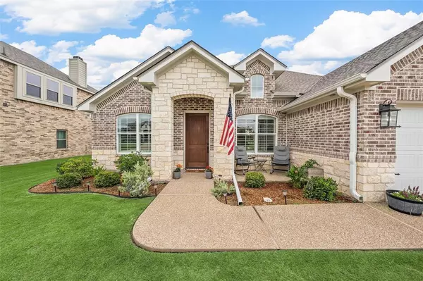 Mcgregor, TX 76657,912 Cumberland Street