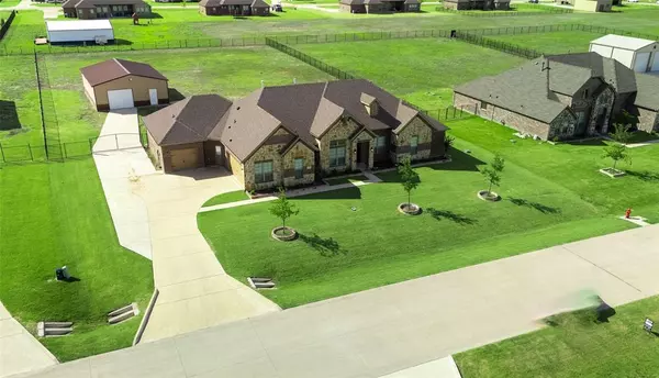 6616 Thames Drive, Mesquite, TX 75126