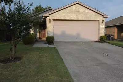 800 Margaret Drive, Mckinney, TX 75071