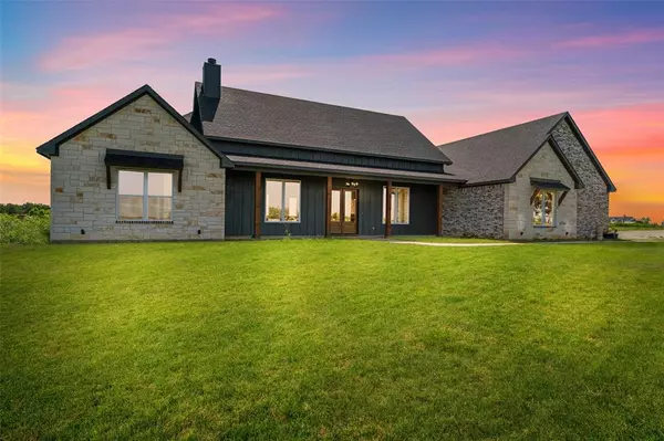 4411 FM 751, Wills Point, TX 75169