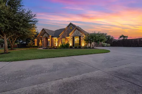 Midlothian, TX 76065,4031 Josh Court