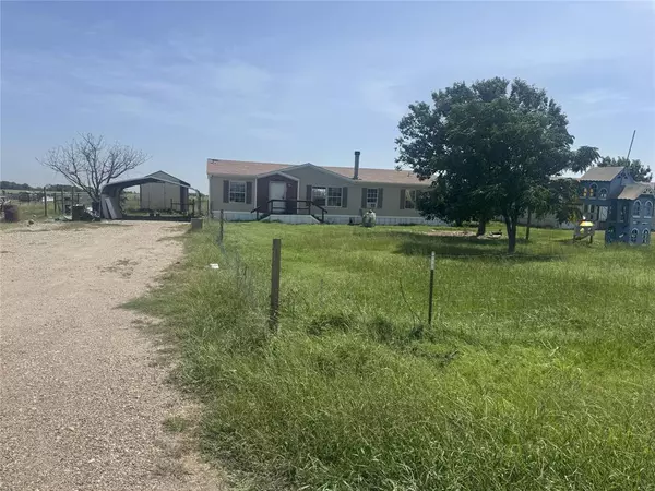 9314 Diamond Avenue, Kaufman, TX 75142