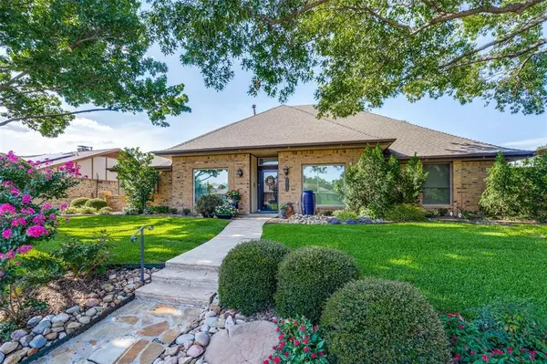 Plano, TX 75075,3513 Arbuckle Drive