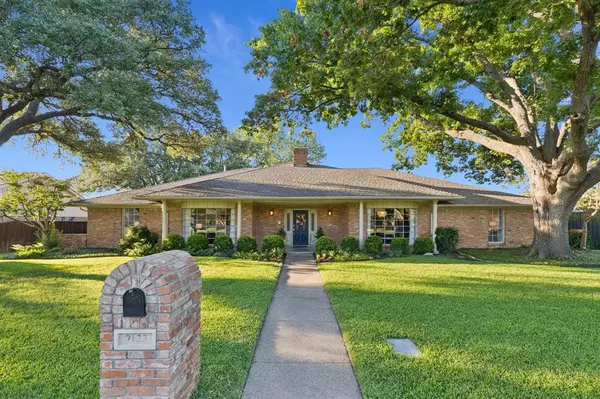 7123 Hillwood Lane, Dallas, TX 75248