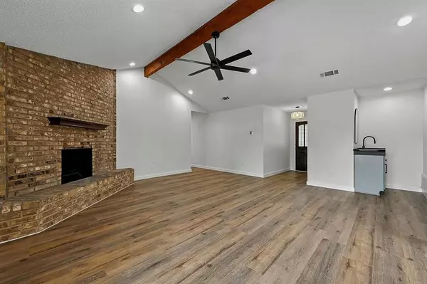 Weatherford, TX 76087,602 Valley Trail Drive