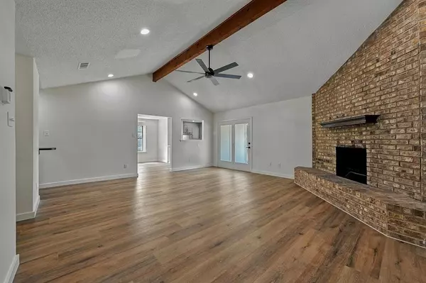 Weatherford, TX 76087,602 Valley Trail Drive