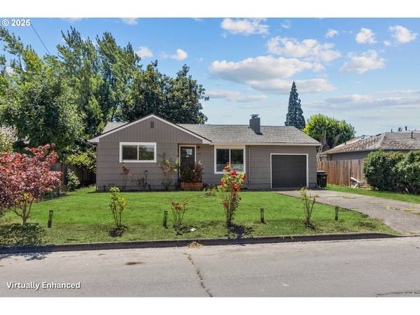 2681 D ST, Springfield, OR 97477