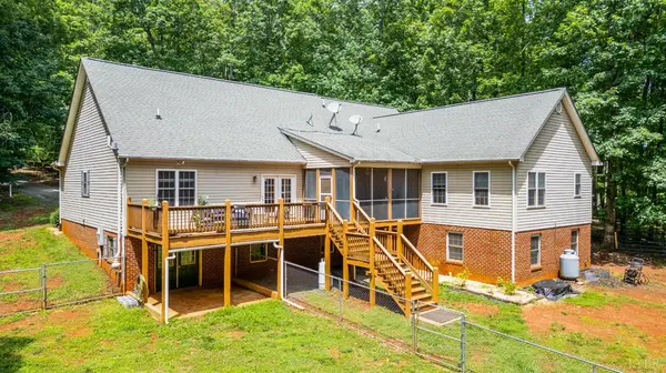 Monroe, VA 24574,429 Matohe RD